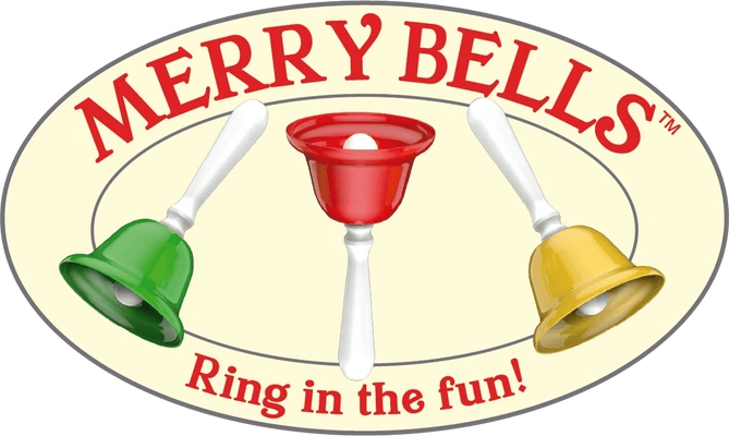 Merry Bells — Ring in the fun!